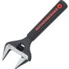 ADJUSTABLE WIDE JAW WRENCH 4" thumbnail-0