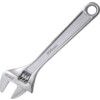 8"/200mm Chromed Drop Forged Adjustable Spanner thumbnail-0