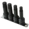 Spline Bit Set - 4pc thumbnail-1