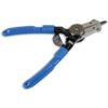 Quick Change Pliers, Internal/External, Steel, 270mm thumbnail-2