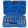 Specialist Thin Walled Glow Plug Socket Set 18pc thumbnail-1