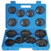 OIL FILTER WRENCH SET 15PC thumbnail-0