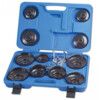 OIL FILTER WRENCH SET 13PC thumbnail-0