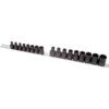 IMPACT STAR SOCKET SET 3/8"D,1/2"D 17PC thumbnail-0