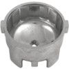 OIL FILTER WRENCH 3/8"D - 87MM X16 FLUTES thumbnail-0