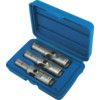 GLOW PLUG SOCKET SET 3/8"D 3PC thumbnail-0