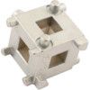 BRAKE PISTON CUBE 3/8"D thumbnail-4