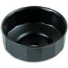 OIL FILTER WRENCH 3/8"D - 68MM X14 FLUTES thumbnail-0