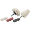 CONTOUR METAL POLISHING SET 5PC thumbnail-2