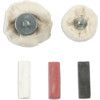 CONTOUR METAL POLISHING SET 5PC thumbnail-3