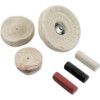 BUFFING AND POLISHING SET 7PC thumbnail-2