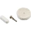 SOFT METAL COMPOUND AND BUFFING WHEEL SET thumbnail-2