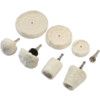 SURFACE POLISHING SET 8PC thumbnail-1