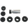 IMPACT DRIVE STUD & HUB CLEANING TOOL - FOR HGV thumbnail-0