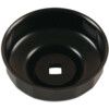 OIL FILTER WRENCH 3/8"D - 74MM X15 FLUTES thumbnail-1