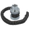 OIL FILTER CHAIN WRENCH 60 -170MM thumbnail-1