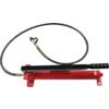 HYDRAULIC TWO SPEED HAND PUMP 700 BAR thumbnail-2