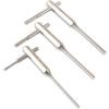 TWIN FUNCTION BRAKE PIN PUNCH SET 3PC thumbnail-1