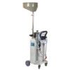 Oil Drainer Gravity Feed, 80L, Steel, Compatible with Oils/Fuels/Some Acids & Alkalis/Chemicals thumbnail-0