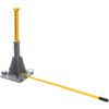 WINNTEC 12 TON HIGH-REACH JACK STAND thumbnail-1