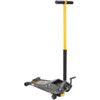 WINNTEC 2 TON LOW-PROFILETURBO-LIFT TROLLEY JACK thumbnail-1