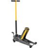 WINNTEC 2 TON LOW-PROFILETURBO-LIFT TROLLEY JACK thumbnail-2