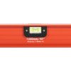 1200mm, I-beam Spirit Level, 3 Vials, Horizontal/Vertical, Non-Magnetic thumbnail-2