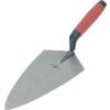 Steel, Brick Trowel, 250mm x 125mm thumbnail-0