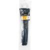 Cable Ties, Black, 3.6x370mm (Pk-100) thumbnail-1