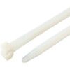 Cable Ties, Natural, 12.7x580mm (Pk-100) thumbnail-0