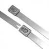 Cable Ties, Stainless Steel, 362x7.9mm thumbnail-2