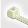 Nylon Cable Tie 100x2.5mm Natural thumbnail-0