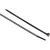 Nylon Cable Tie 150x3.5mm Black thumbnail-0