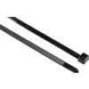 Nylon Cable Tie 385x7.6mm Black thumbnail-0