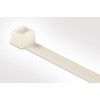 Nylon Cable Tie 270x4.6mm Natural thumbnail-0