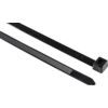 Cable Ties, Black, Nylon 537x13mm (Pk-50) thumbnail-0