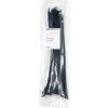 T50L.NB3P CABLE TIE NYLON 390x4.60mm BK (PK-100) thumbnail-1