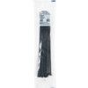 T120S.WB2P CABLE TIE NYLON 225x7.6mm BK (PK-50) thumbnail-0