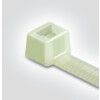 Nylon Cable Tie 100x2.5mm Natural thumbnail-0