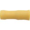 5.00mm YELLOW FEMALE SOCKET (PK-100) thumbnail-0