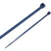 Cable Ties, Metal Detectable, Blue - 250x4.5mm thumbnail-0