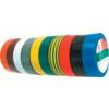 2702 SCAPA 19mmx33MTR BLACK INSULATION TAPE thumbnail-0