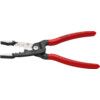 13 71 200 ME WIRE STRIPPER METRIC PLASTIC COATED 200MM (PK-6) thumbnail-1