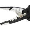 13 71 200 ME WIRE STRIPPER METRIC PLASTIC COATED 200MM (PK-6) thumbnail-2