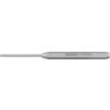 Chrome Vanadium/Steel, Pin Punch, Point 3mm, 155mm thumbnail-1