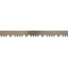 23-24, Steel, Saw Blade, For Bow Saw, 607mm thumbnail-0