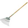 Springbok Rake, 482mm Head Width, Steel Tine Material, 20 Tines, Not Insulated thumbnail-0