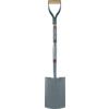 Digging Spade, Carbon Steel Blade, YD Handle, Non Telescopic, Not Insulated thumbnail-0