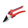 Secateur, Geared Bypass Cutting Action, 205mm Overall Length, Carbon Steel Blade thumbnail-0