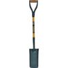 Cable Laying Shovel, Carbon Steel Blade, YD Handle, Non Telescopic, Not Insulated thumbnail-0